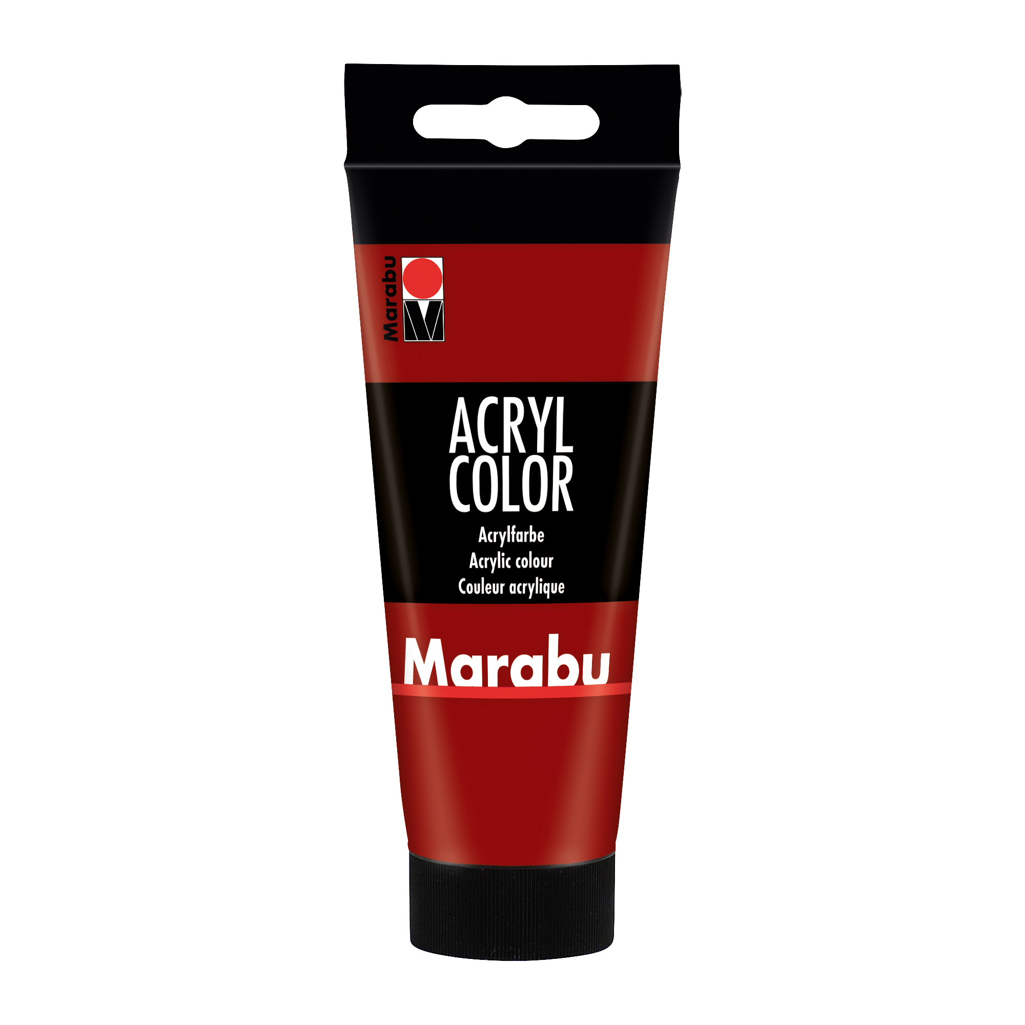 Marabu Set de peinture acrylique - 18 couleurs