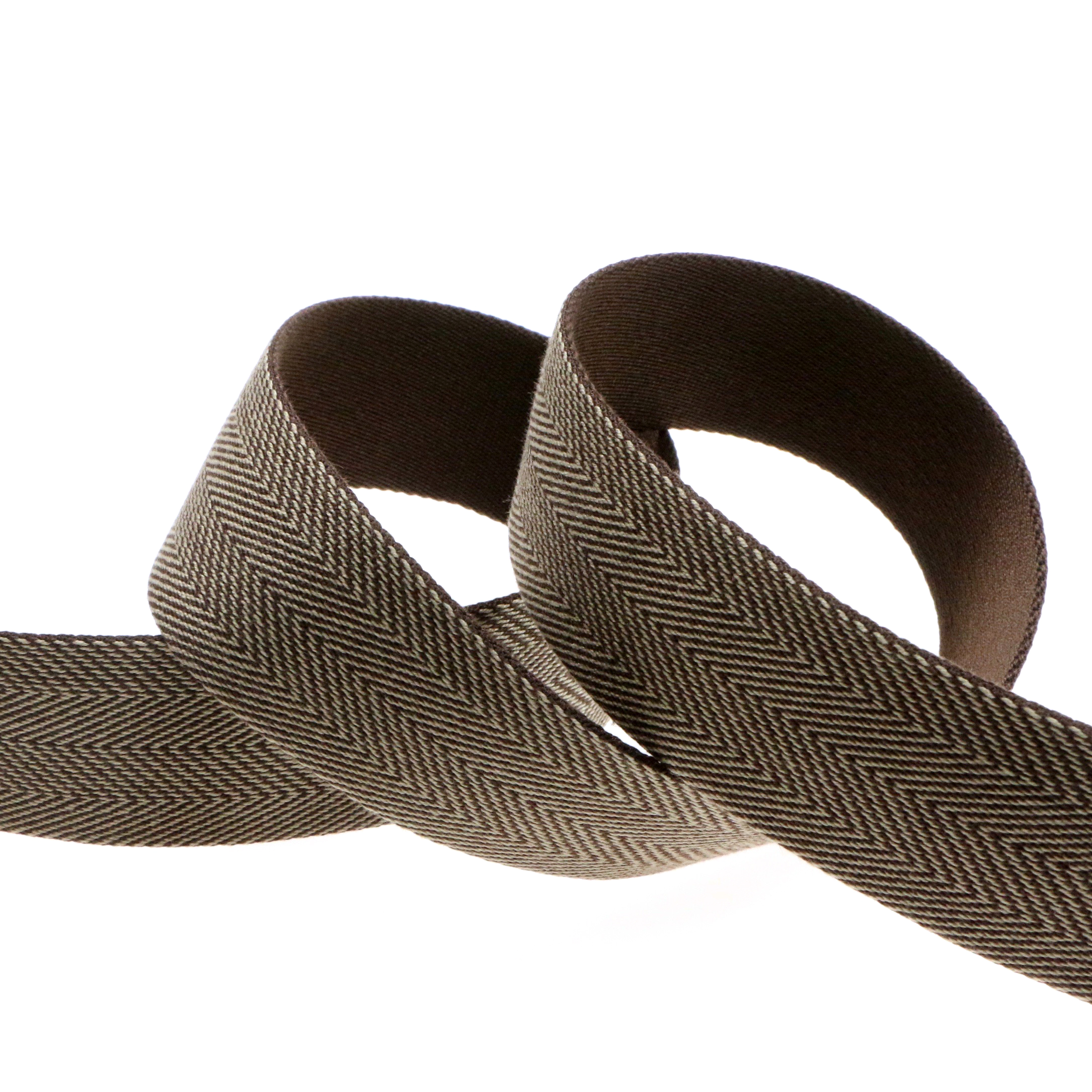 Mousqueton pivotant plastique Nexus - 20/30/40 mm (noir)