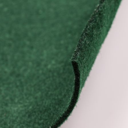 Feutrine "uni" 4 mm (vert foncé)