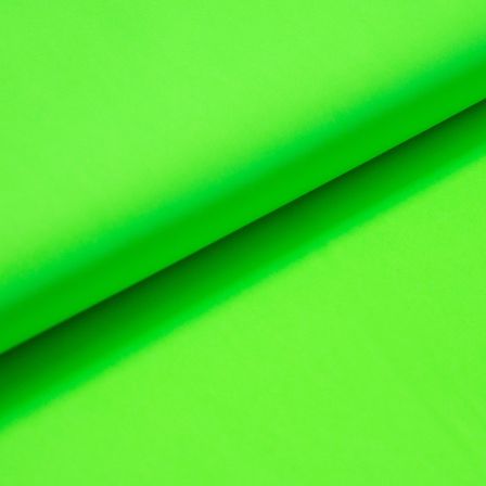 Tissu réfléchissant "Reflex Light" (vert fluo)
