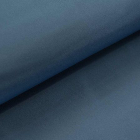 Softshell "Nano" (bleu jean) de Swafing