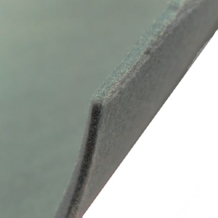 Bastelfilz "uni" 4 mm (seegrün)