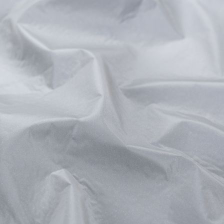 Softshell - reflektierend "Reflex" (silber)