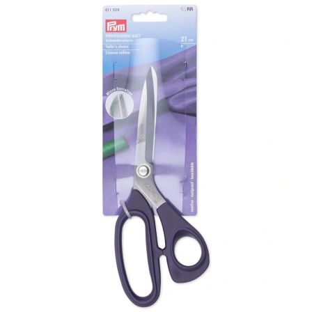 PRYM Näh- und Schneiderschere "Professional - Micro Serration" (21 cm) 611508