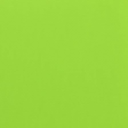 Toile de bâche "brillante" (vert limette)