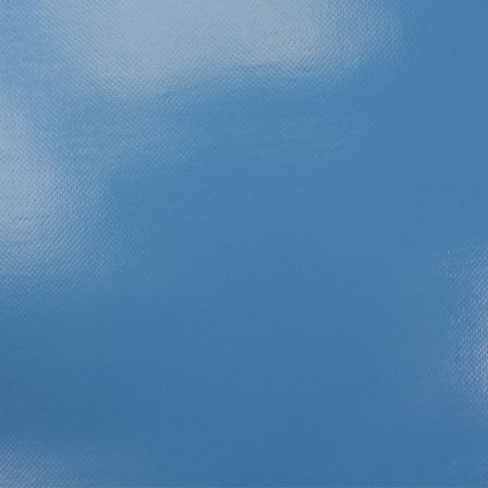 Toile de bâche "Brillance" - 125 cm (bleu pigeon)