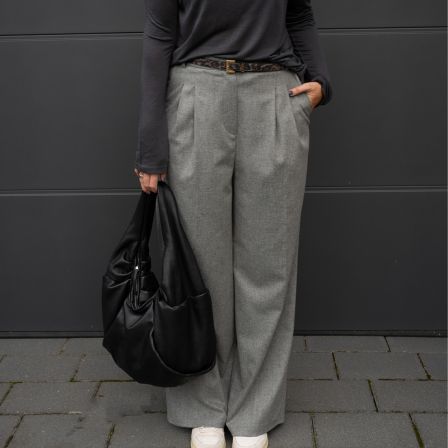Patron - Pantalon pour femmes "Madita" (32-52) de ki-ba-doo (en allemand)