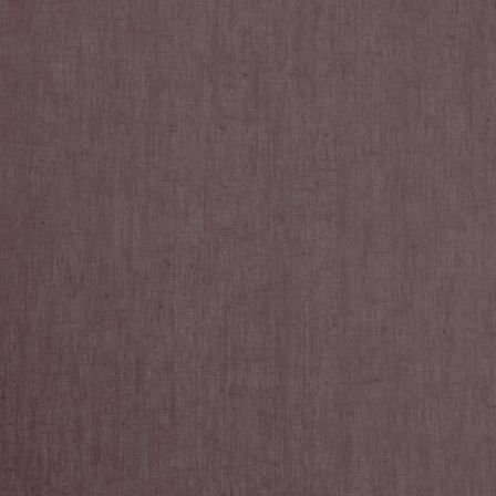 AU Maison Leinenstoff beschichtet "Coated Linen-Lavender" (lavendel)