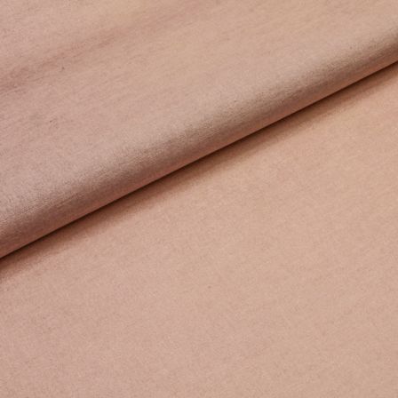 Wachstuch - Baumwolle beschichtet "Teflon" (puderrosa)