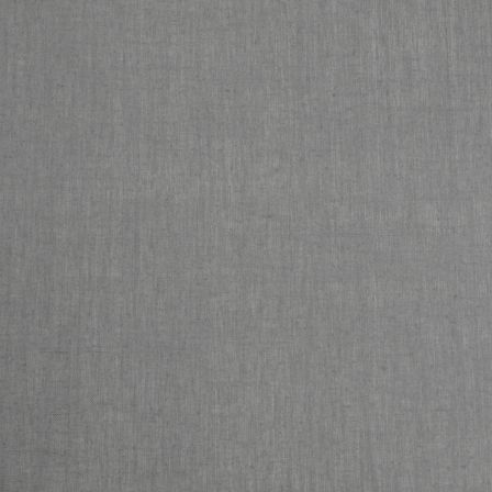 AU Maison Lin enduit "Coated Linen-Steel Grey" (gris acier)