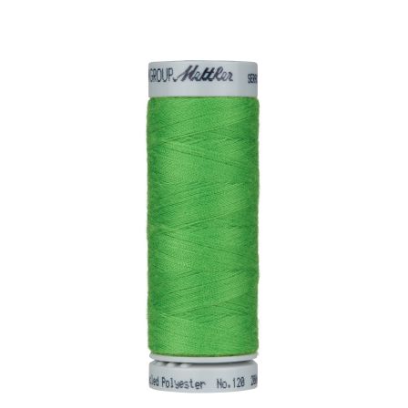 Mettler Nähgarn - Universalfaden "SERACYCLE®“ Spule à 200 m (1099/light kelly)