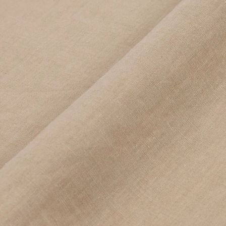 DMC Stoffzuschnitt Hanf "Eco Vita 360 - Hemp" - 38.1 x 45.7 cm (leinen)