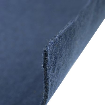 Bastelfilz "Decor" 4 mm (marineblau)