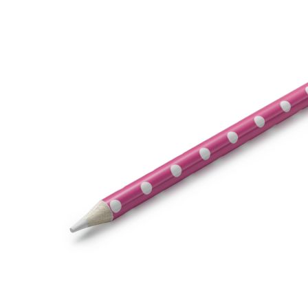 PRYM Love - Markierstift (pinkweiss) 611774