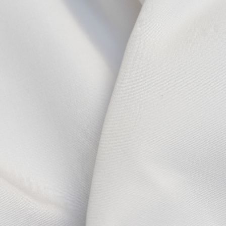 Tissu d'ameublement/décoration pour l'extérieur "Artà Clásico" (blanc)