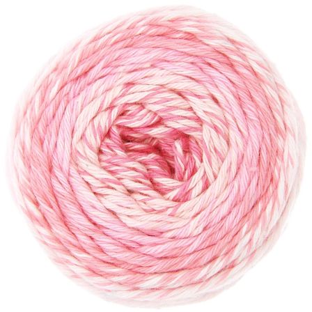 Amigurumiwolle - Rico Creative Ricorumi Spin Spin (rosa)