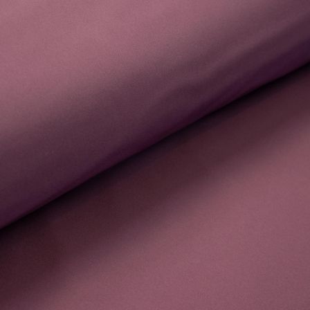Softshell "uni" (aubergine)