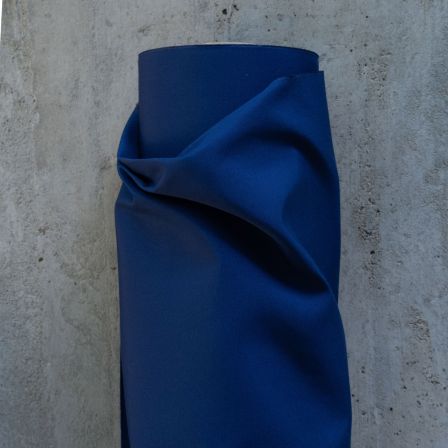 Tissu d'ameublement/décoration pour l'extérieur "Artà Clásico" (bleu marine)
