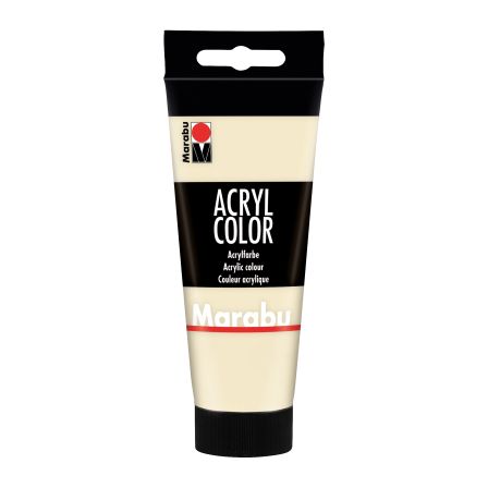 Marabu Acrylfarbe "Acryl Color" 100 ml (042/sand)