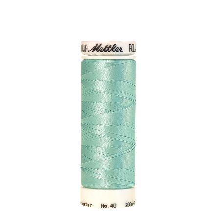 Mettler Quilt- & Stickgarn - glänzend "Poly Sheen" Spule à 200 m (5050/luster)