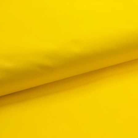 Tissu technique - imperméable "Rivertex" (jaune)