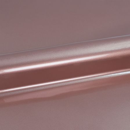 Plotterfolie Flex "P.S. Film" (rose gold) von Siser