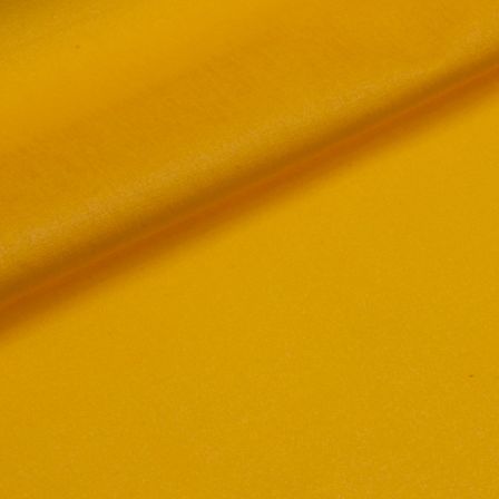 Toile cirée - coton enduit "Téflon" (jaune maïs)