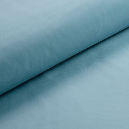Softshell "uni" (bleu clair)
