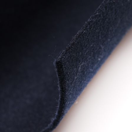 Bastelfilz "uni" 4 mm (dunkelblau)