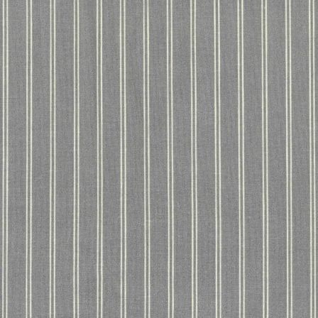 AU Maison - Coton "Ribbons-Latte" (gris clair-écru)