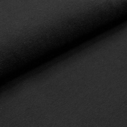 Bord-côte tubulaire "Heike" (noir) de SWAFING