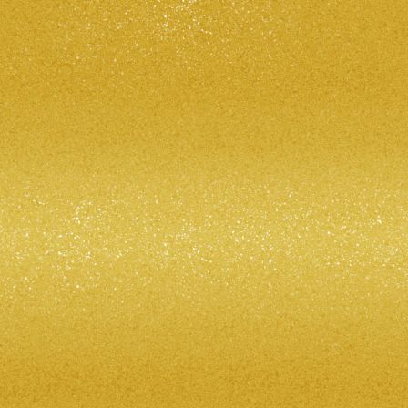 Plotterfolie Flex "Sparkle - gold star" (gold) von Siser