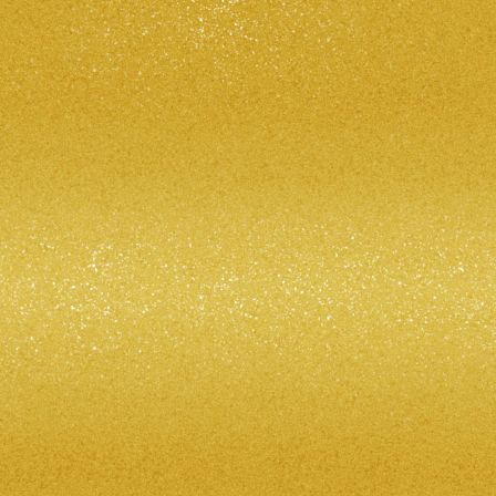 Plotterfolie Flex "Sparkle - gold star" (gold) von Siser
