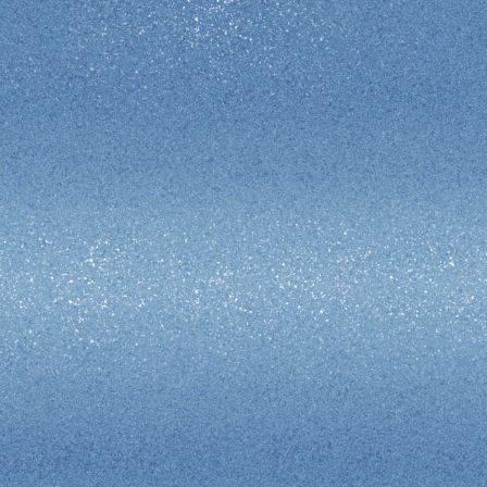 Plotterfolie Flex "Sparkle - blue jeans" (jeansblau) von Siser