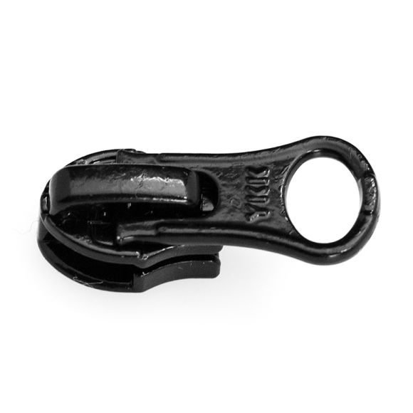 Zipper - Reverseschieber "AquaGuard®" (580 schwarz) von YKK