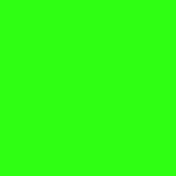 Film de découpe Flex "HI-5" (vert fluo) de Siser