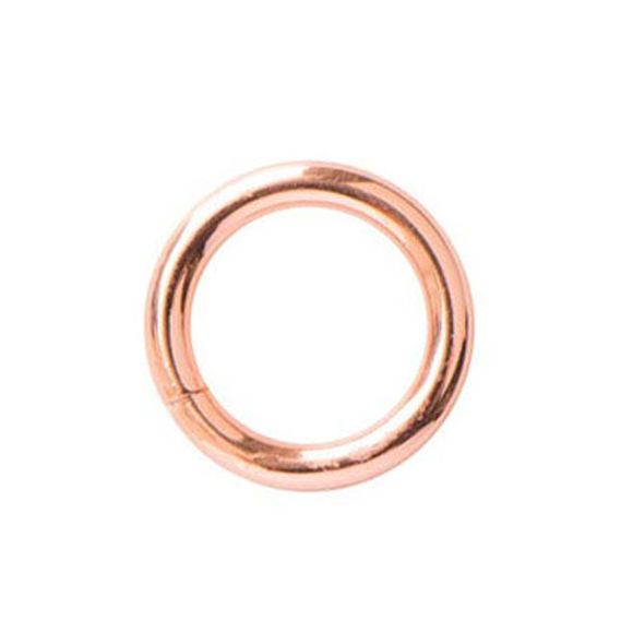 O-Ring "Metall" - 20 mm (kupfer)