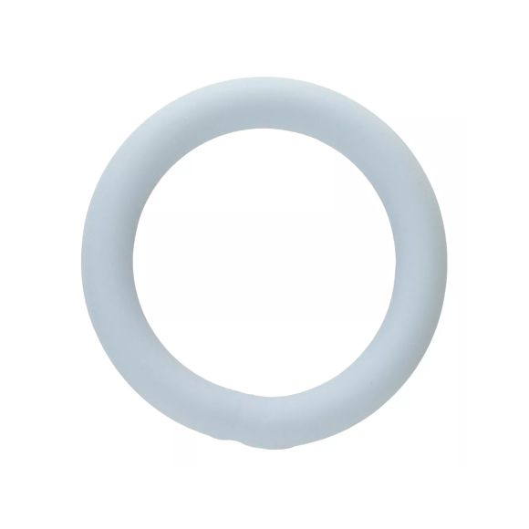 O-Ring Metall - matt beschichtet "Fashion" Ø 25 mm (pastellblau)