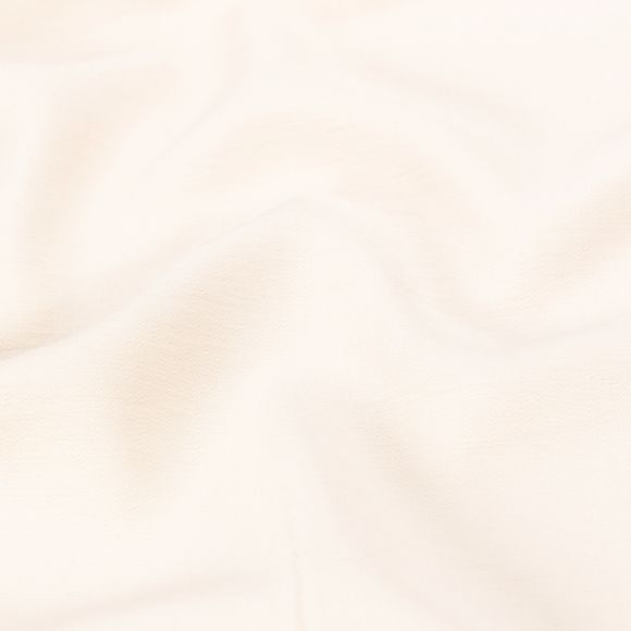 Mélange de viscose "Uni Flow" (champagne)