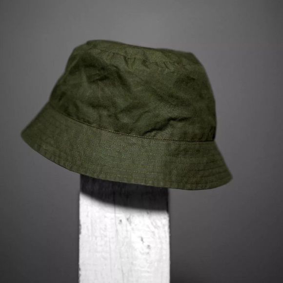 Patron gratuit - Bob "Bucket Hat" de MERCHANT & MILLS (anglais)