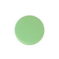 Pressions "Kam Snaps - Cercle" Ø 12.4 mm, lot de 50 (menthe)