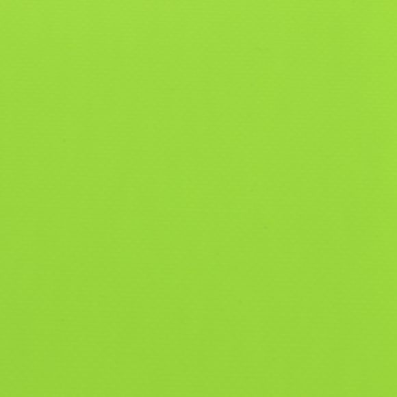 Toile de bâche "brillante" (vert limette)