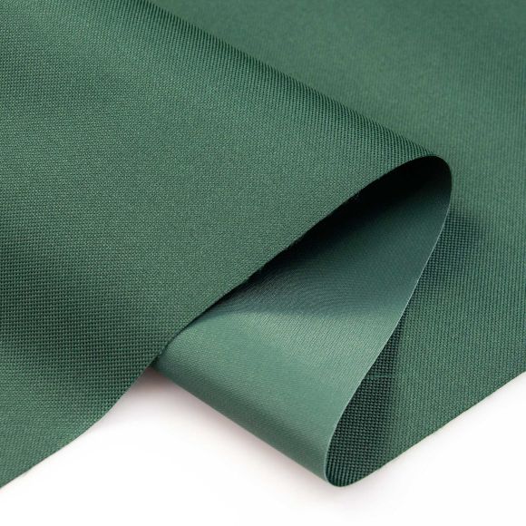 Tissu pour sac à dos - imperméable "Rob" (vert sapin)