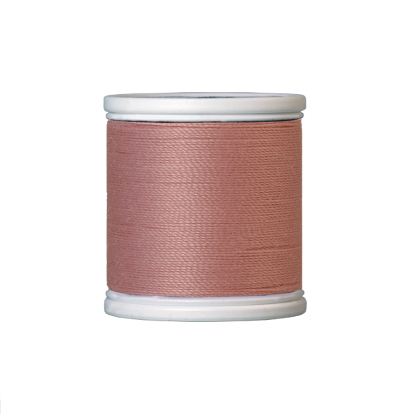 Zierfaden "Extra Stark" - Spule 125 m (1063 tea rose) von Mettler