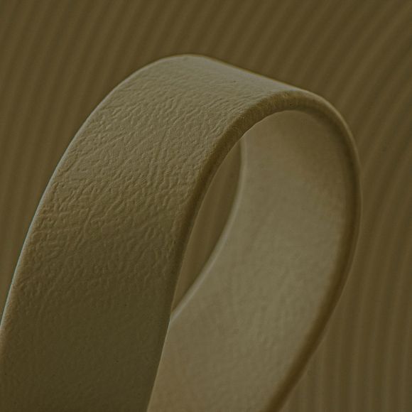 Gurtband "BioThane BETA®" 16 mm (oliv)