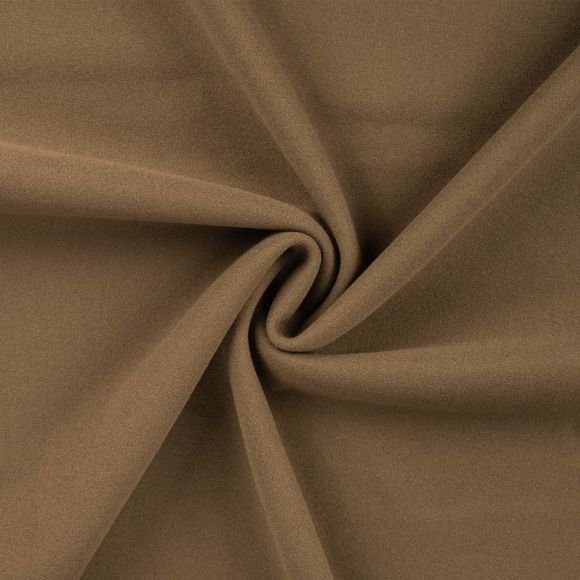 Tissu pour manteaux "Cullen" (olive)