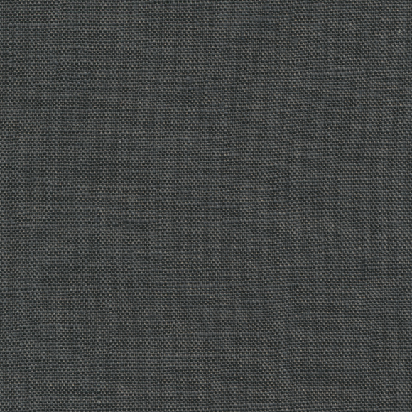 AU Maison Leinenstoff beschichtet "Coated Linen-Grey" (granit)