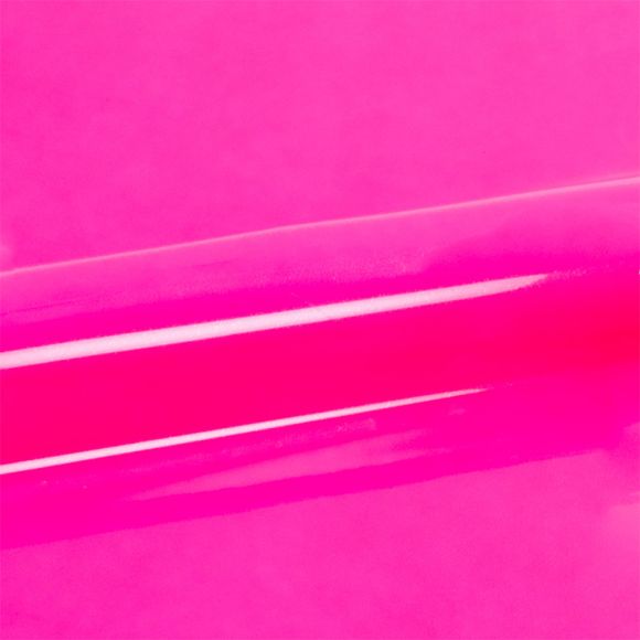 Plotterfolie Flex "P.S. Film – EasyWeed®" (neonpink) von Siser