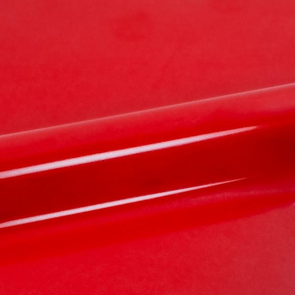 Plotterfolie Flex "P.S. Film" (feuerrot) von Siser