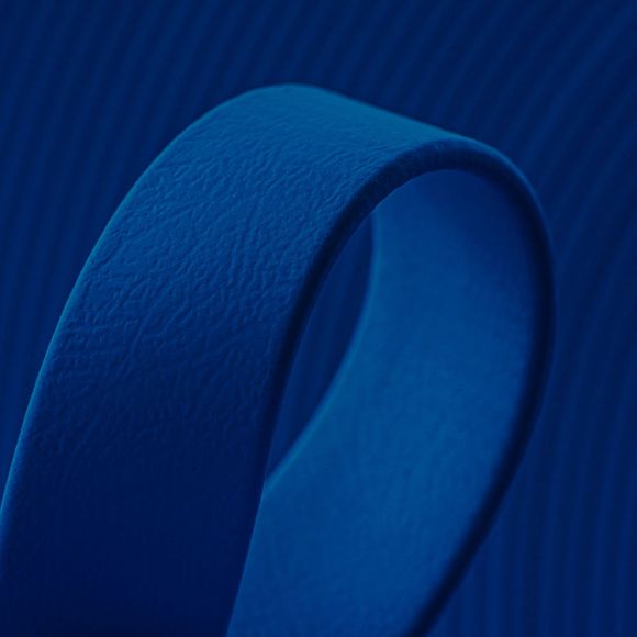 Gurtband "BioThane BETA®" 16 mm (königsblau)